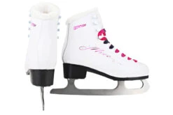 Damenschlittschuh NICE Größe 36-40, Schlittschuhe Für Damen, Kunsteislauf