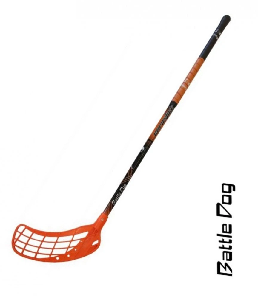 Floorballschläger Composite 96 Cm IFF Battle Dog Eurostick – Bild 2