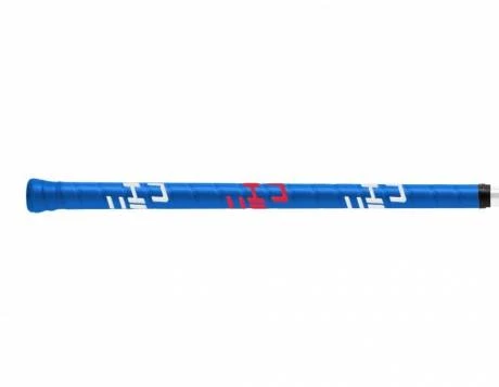 Floorballschläger ACE Unihoc Reactor 32 Blau 96-106cm – Bild 2