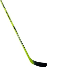 INSTRIKE Greenpower Composite Pro Hockey Schläger Junior Hockeyschläger 117 Cm