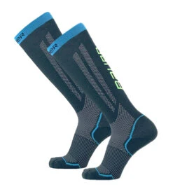 Bauer Schlittschuh Eishockey Socken Performance Lang XS-L
