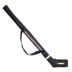Sher-wood Schlägertasche Eishockey Senior Schwarz