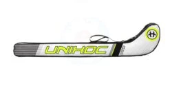Schlägertasche Floorball Unihoc Radar White Junior 80-87c,