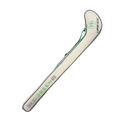 Floorball Schlägertasche Unihoc ECO Senior 92-104cm Beige