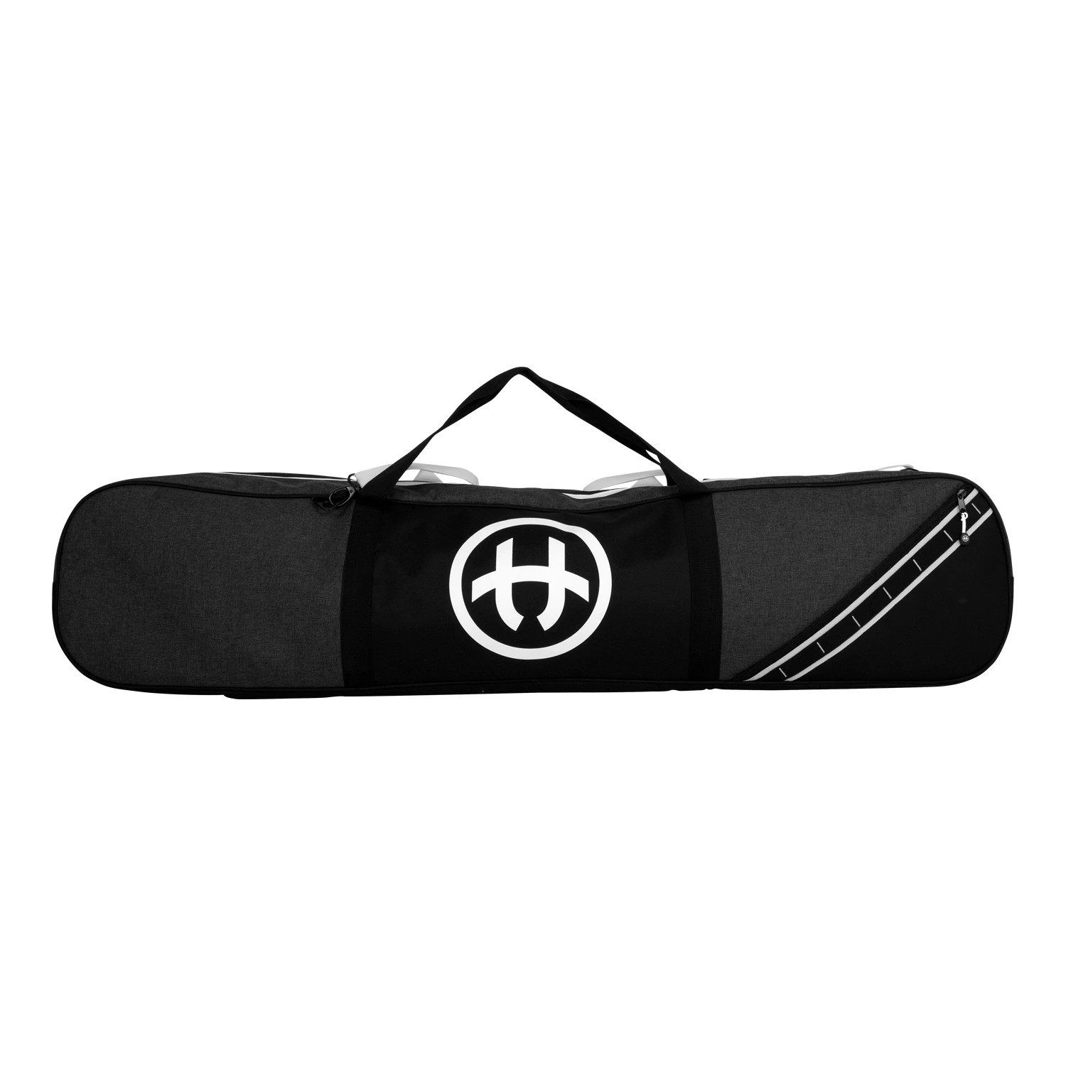 Toolbag Teamtasche Floorball Für 20 Schläger Tactic Unihoc