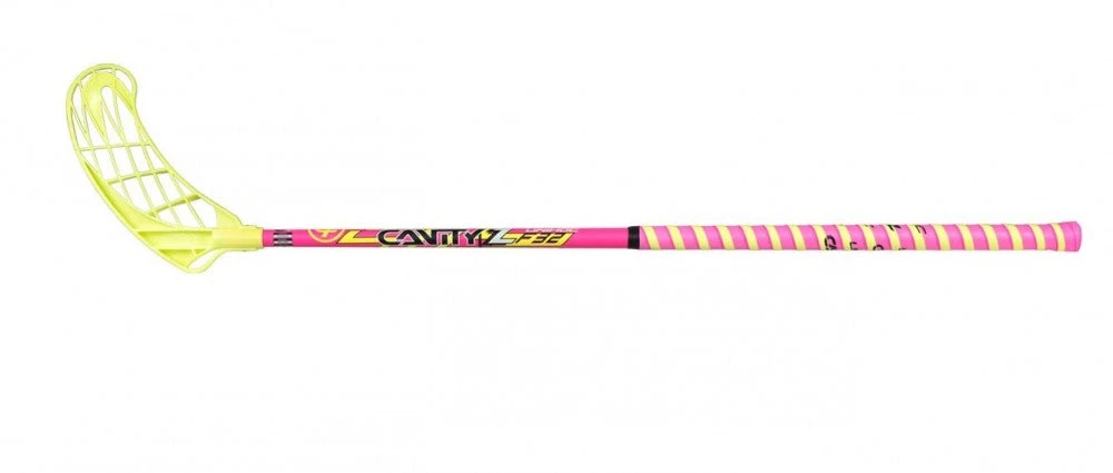 Floorballschläger Unihoc Cavity 32 80-92 Cm – Bild 3