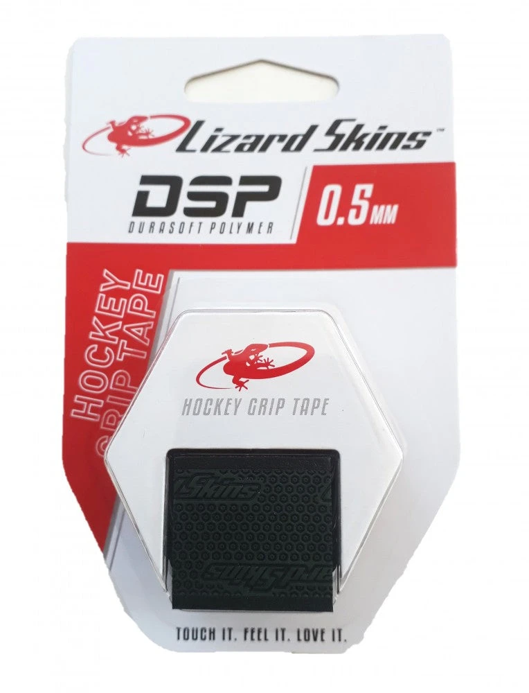 Lizard Skins Grip Tape Hockeytape Grip Forest Grün – Bild 2