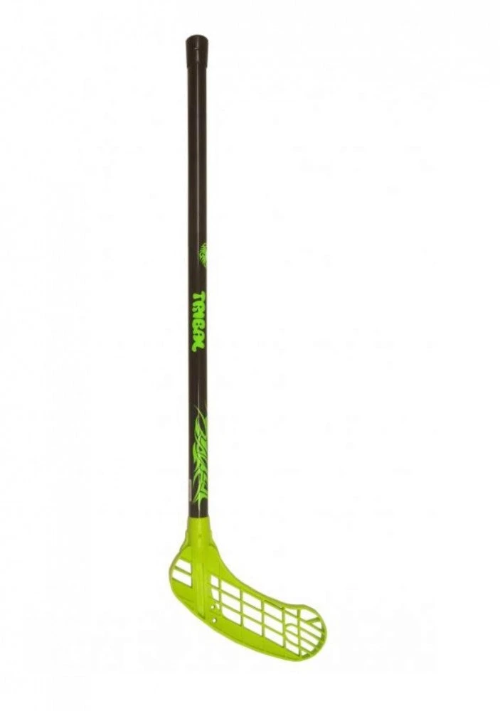 Floorballschläger Junior 70cm L/R Tribal Eurostick