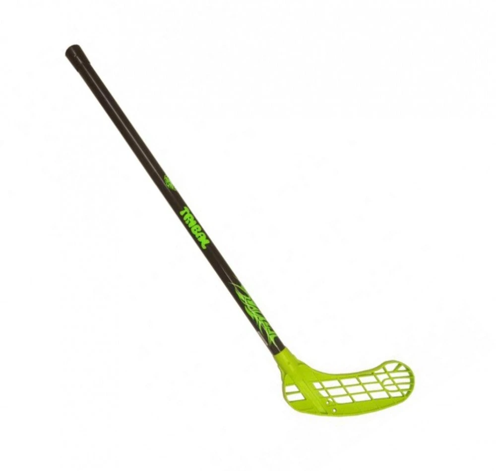 Floorballschläger Junior 70cm L/R Tribal Eurostick – Bild 2