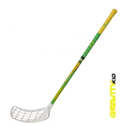 Floorballschläger IFF Youth Gravity Kid 1 Eurostick 75cm Unihockey