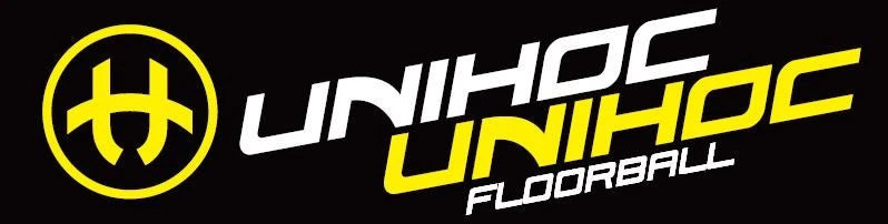 Unihoc Floorball Torwarthandschuh Groaphite S-XXL – Bild 2