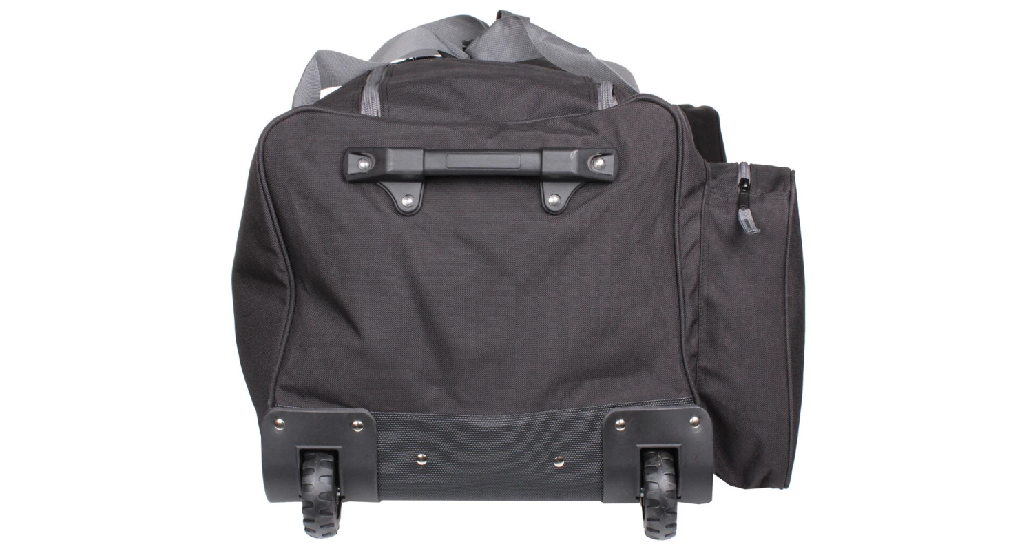 Raptor De Luxe Wheel Bag Eishockey Tasche Mit Rollen Senior – Bild 4