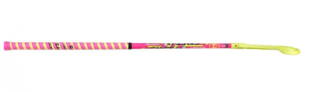 Floorballschläger Unihoc Cavity 32 80-92 Cm