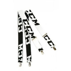 CCM Hosenträger Eishockey Junior Mit Clips Für Eishockeyhose