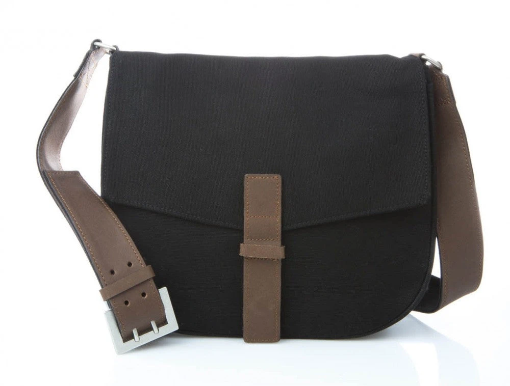 Tasche Pure HF-0082 Schwarz – Bild 2
