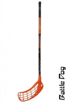 Floorballschläger Composite 96 Cm IFF Battle Dog Eurostick