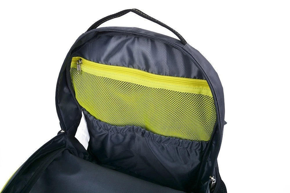 Vexter Rucksack Tempish Inliner / Schlittschuh – Bild 3