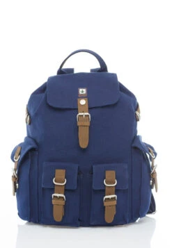Pure Rucksack HF-0017 Blau