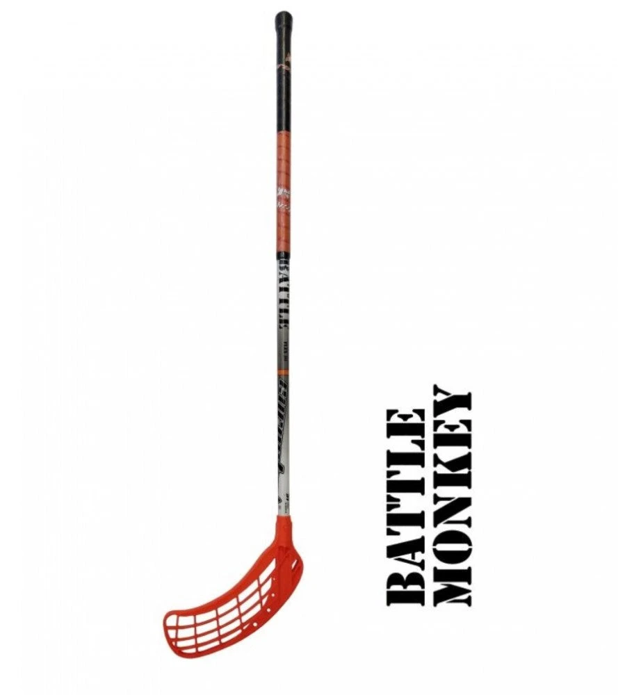 Floorballschläger Composite 96 Cm IFF Battle Monkey Eurostick