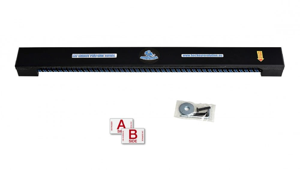 My Passer, Passer One Timer Pro 79x7,5cm F. Eishockey