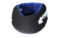 VHV Halsschutz Junior F. Eishockey Throat Protector Players