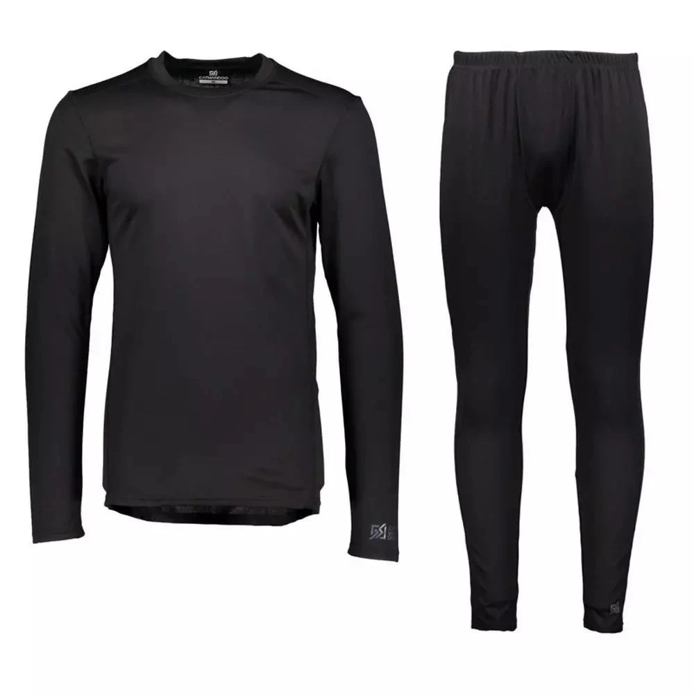 Unterwäsche Hockey Catmandoo Base Layer Junior Shirt Und Pant