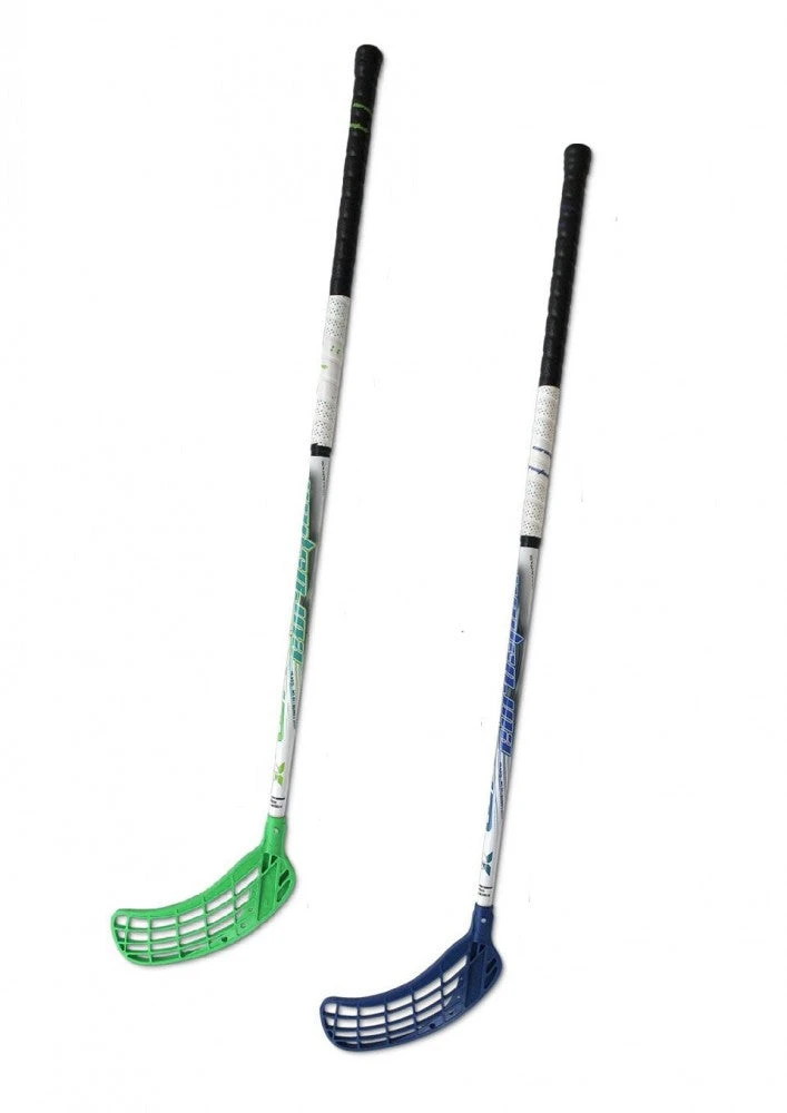 Floorballschläger Eurostick Wave | 100/112 Cm | IFF – Bild 3