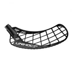 Unihoc Blade Epic Schwarz Medium Floorball Kelle L/R