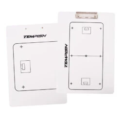 Taktische Trainertafel Floorball V. Tempish