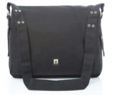 Hempro Überschlagtasche HV-0002 Aus Hanffaser Diverse Farben