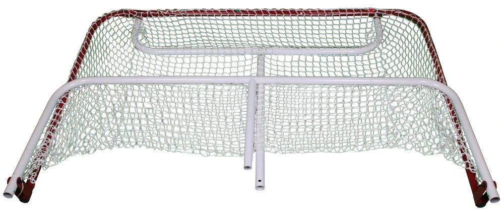 Eishockey, Hockey Tor 183x122 Cm, Hockeygoal Klappbar – Bild 2