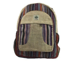 Rucksack Hemp Cultbagz Hanf Backpack 032AB
