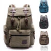 Rucksack Cultbagz Fashion Style Canvas Vintage 41x30 Cm