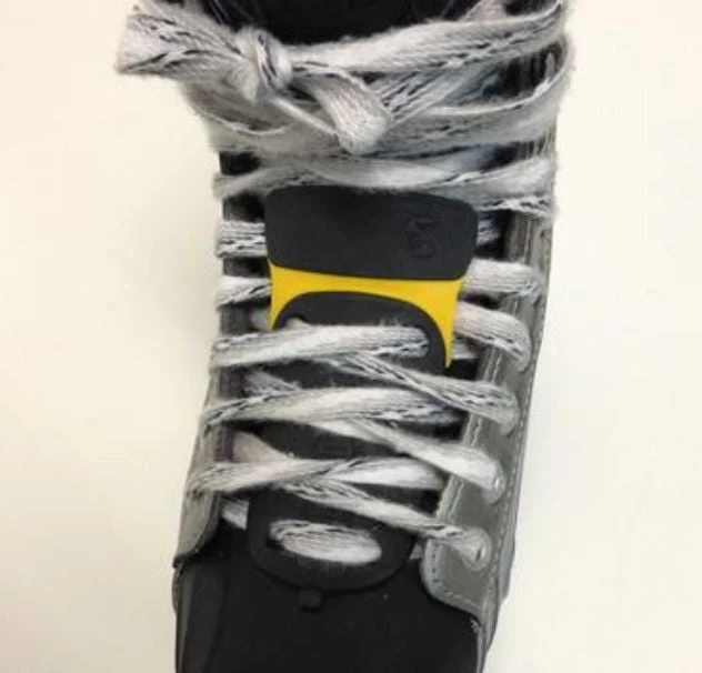 Shotblockers XT Short- Schussblocker F. Eishockey Schlittschuhe – Bild 5