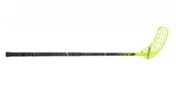Floorballschläger UNITY Compsite 28 Schwarz/gelb 92-100cm Unihoc
