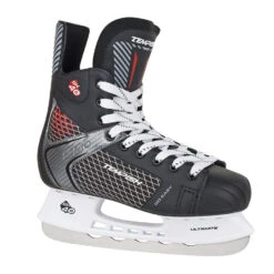 Eishockeyschlittschuh Junior SH40 ULTIMATE Größe 35-37 Eishockey-Schlittschuhe
