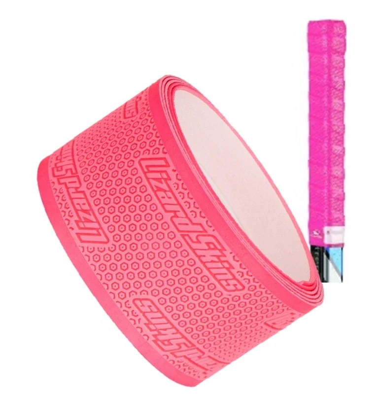 Lizard Skins Grip Tape Hockeytape Grip Neon Pink