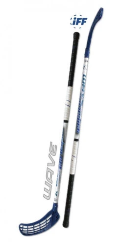 Floorballschläger Eurostick Wave | 100/112 Cm | IFF