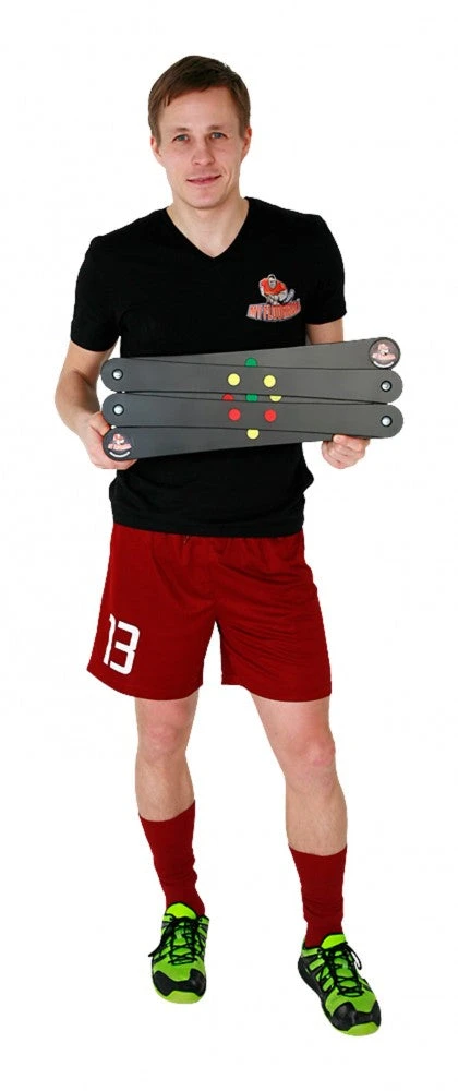 My Floorball Passer Skiller Floorball Training – Bild 2