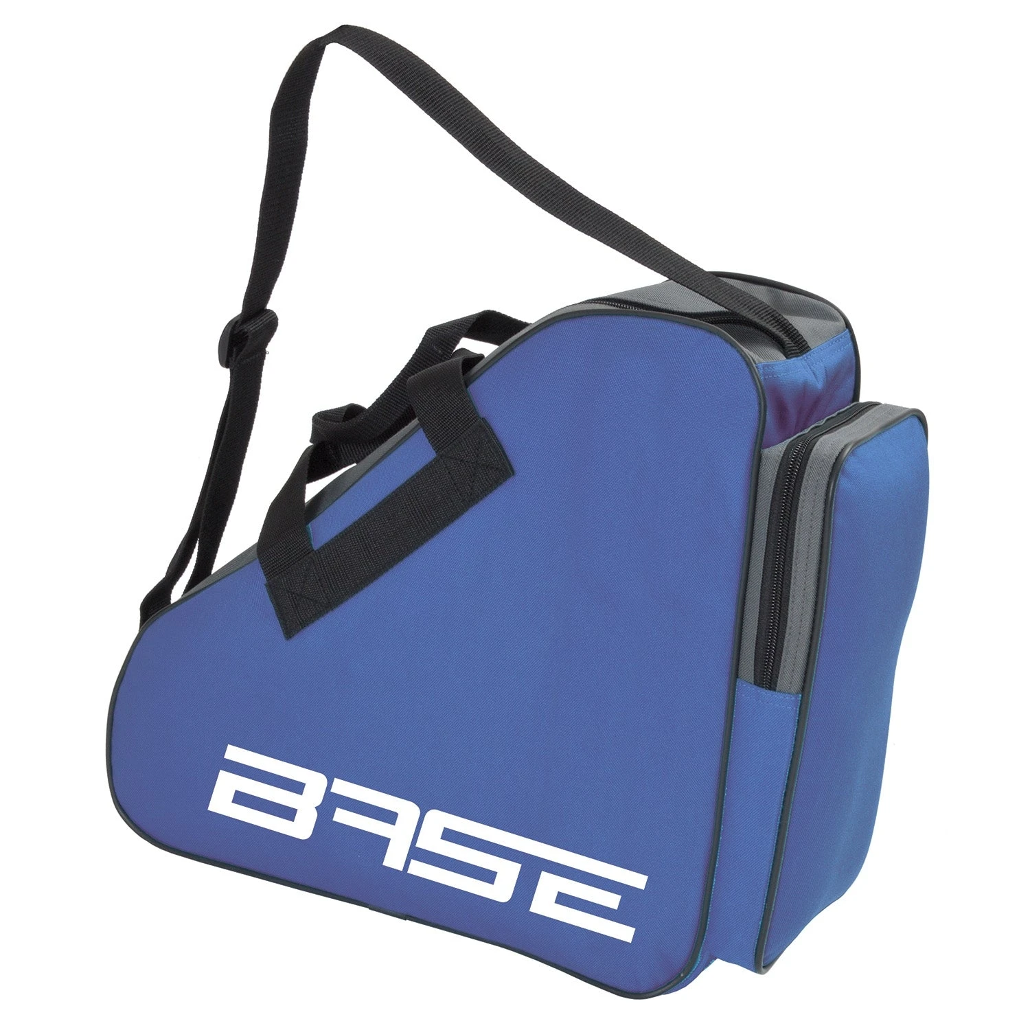 BASE Schlittschuh Tasche Eis-/Inlineskates Bag – Bild 4