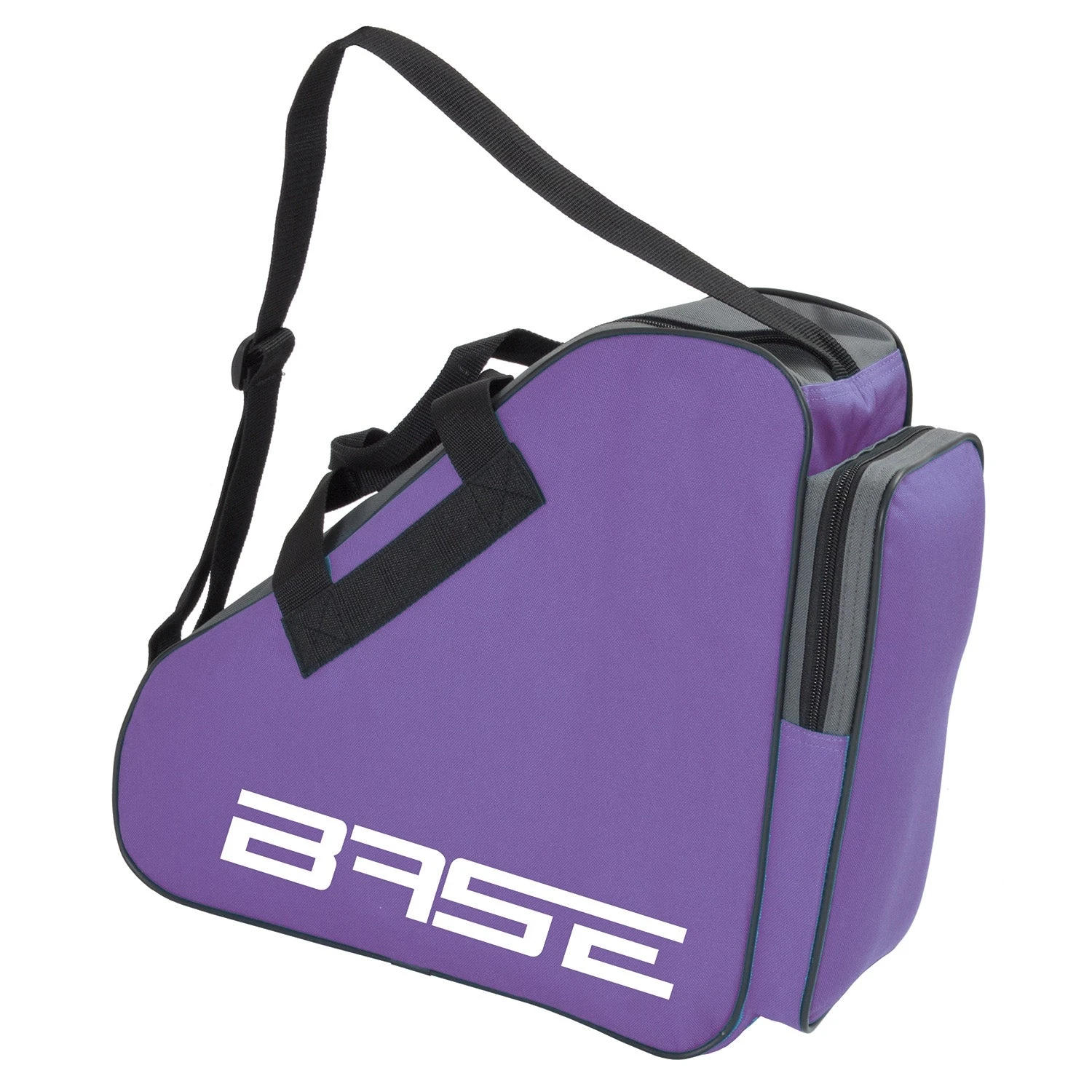 BASE Schlittschuh Tasche Eis-/Inlineskates Bag – Bild 5