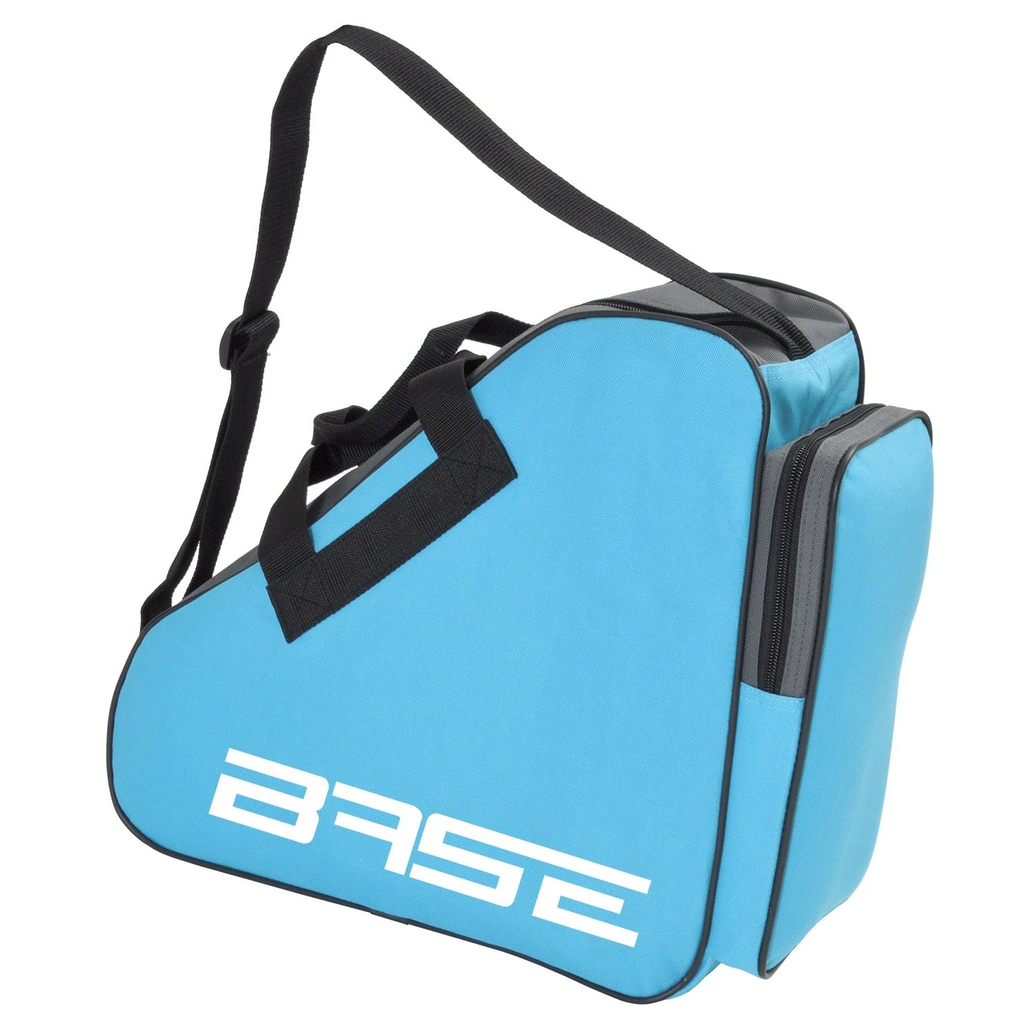 BASE Schlittschuh Tasche Eis-/Inlineskates Bag – Bild 7