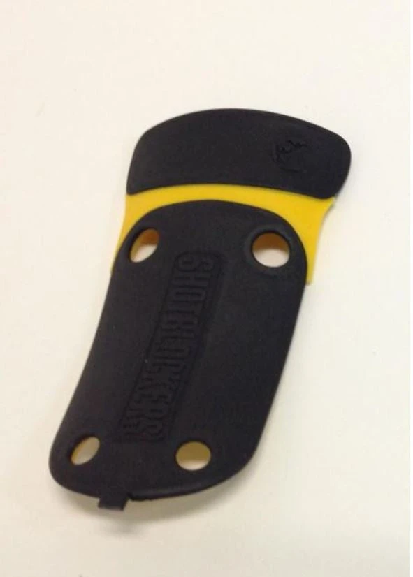 Shotblockers XT Short- Schussblocker F. Eishockey Schlittschuhe