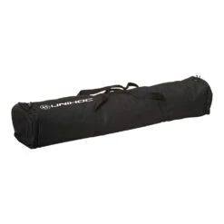 Floorball Tasche Stickbag Unihoc Black 20 Schläger