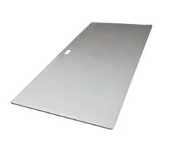 Steel Shooting Pad, Schiessplatte F. Eishockey