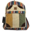 Rucksack Hemp Cultbagz Hanf Big Lines 04A