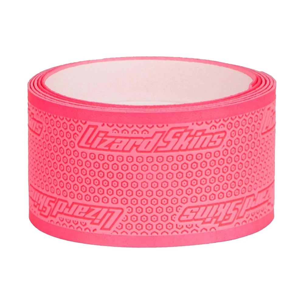 Lizard Skins Grip Tape Hockeytape Grip Neon Pink – Bild 2