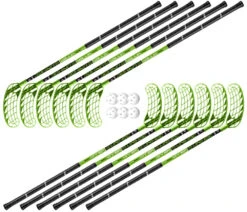 Floorball Schläger Unihoc Winner 75-96cm Team Set
