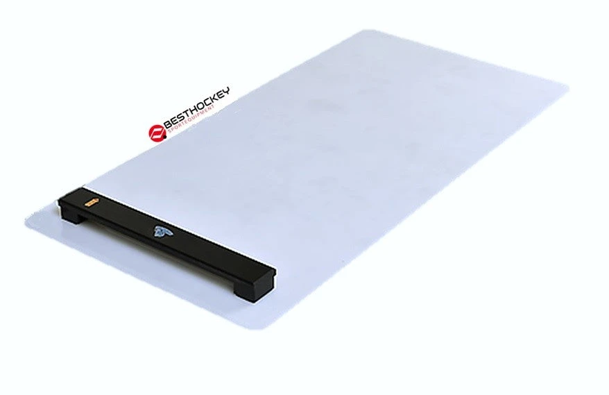 Shooting Pad SET Mit My Passer, Passer One Timer Eishockey – Bild 6