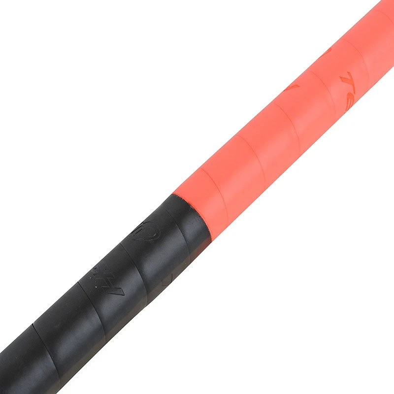 Floorballschläger Frontman Zertifiziert, Unihockey Carbon Glasfaser 90-102 Cm – Bild 2